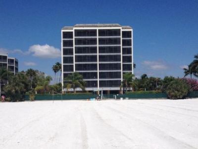פורט מיירס ביץ' Hilton Grand Vacations Seawacht On The Bay Resort מראה חיצוני תמונה