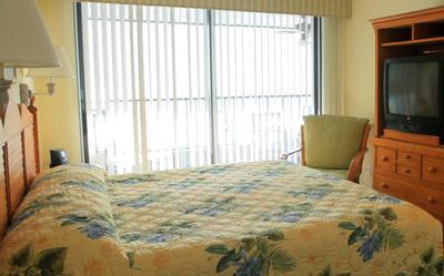 פורט מיירס ביץ' Hilton Grand Vacations Seawacht On The Bay Resort מראה חיצוני תמונה
