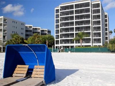 פורט מיירס ביץ' Hilton Grand Vacations Seawacht On The Bay Resort מראה חיצוני תמונה