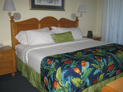 פורט מיירס ביץ' Hilton Grand Vacations Seawacht On The Bay Resort מראה חיצוני תמונה